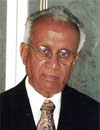 Ambudhai Desai