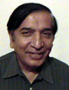 Suresh Baxi